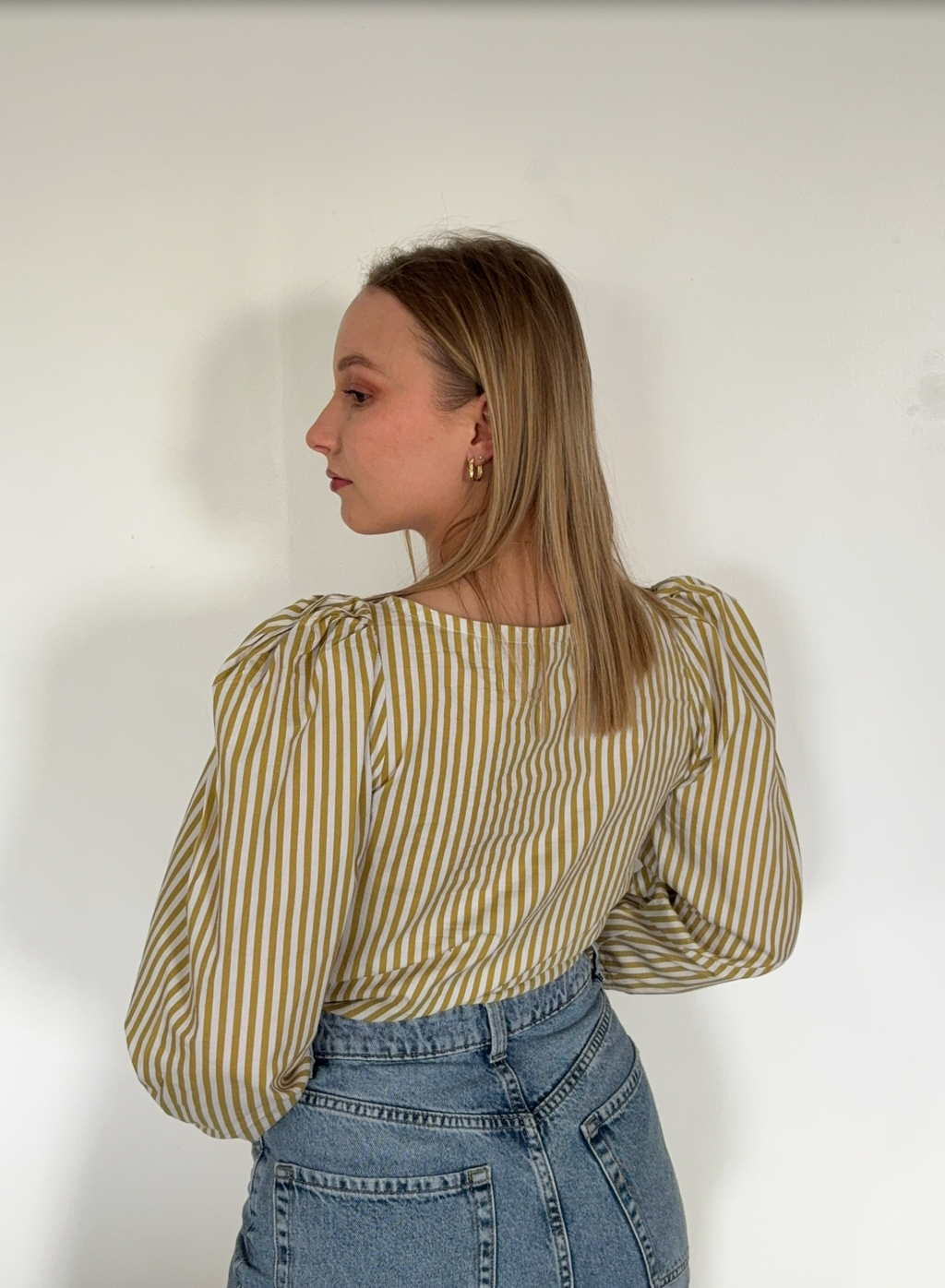 Blouse Agata