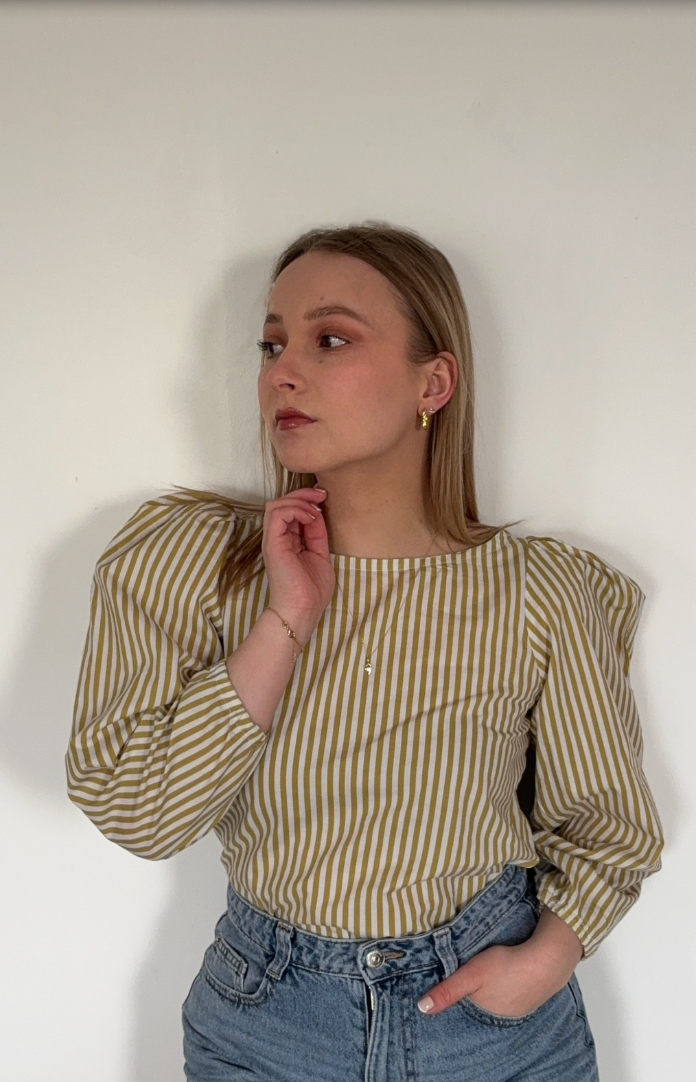 Blouse Agata