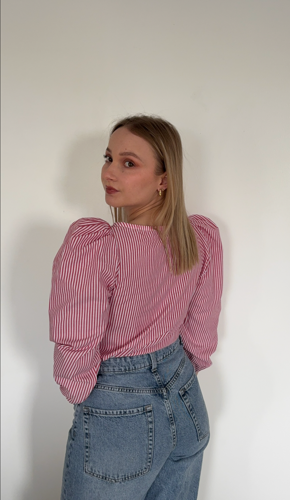 Blouse Aurora