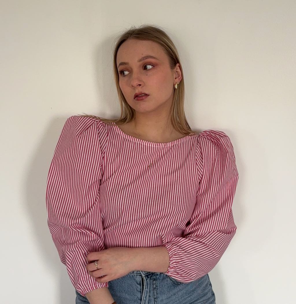 Blouse Aurora