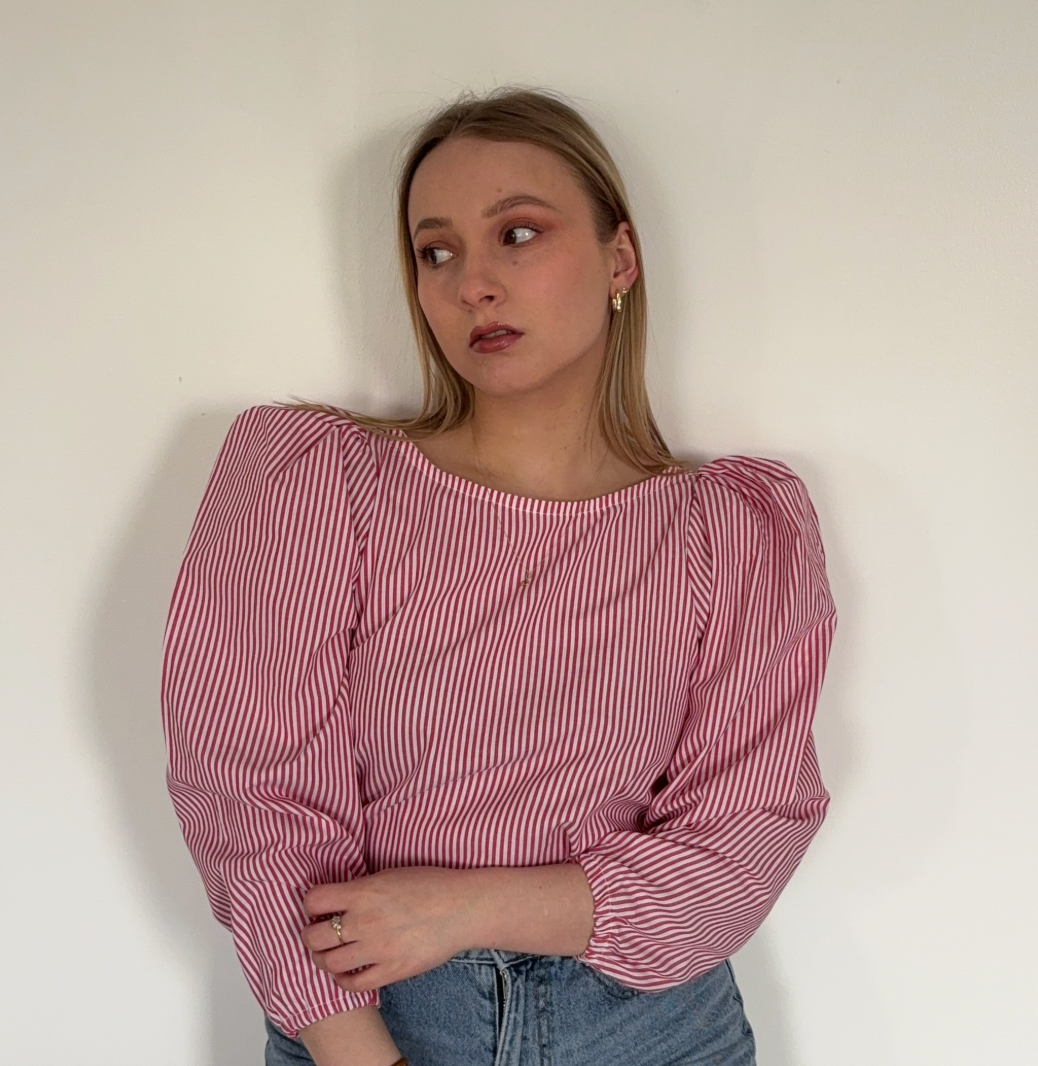 Blouse Aurora