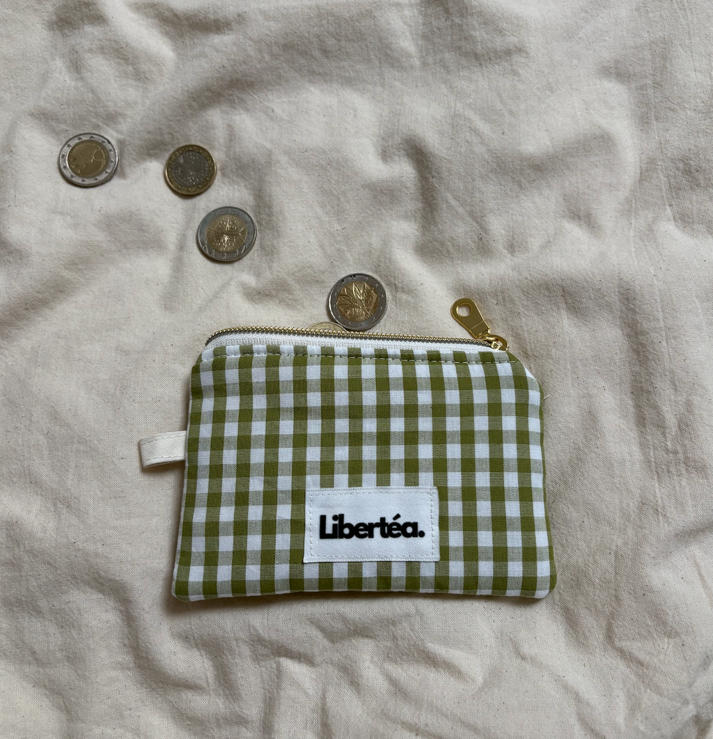 Le Porte-monnaie Nadyne – Prairie
