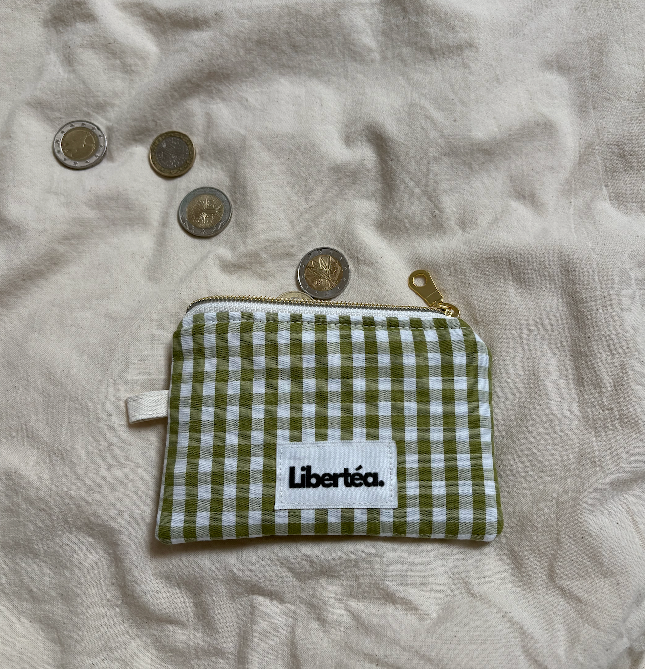 Le Porte-monnaie Nadyne – Prairie