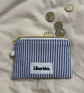 Le Porte-monnaie Nadyne – Marinière