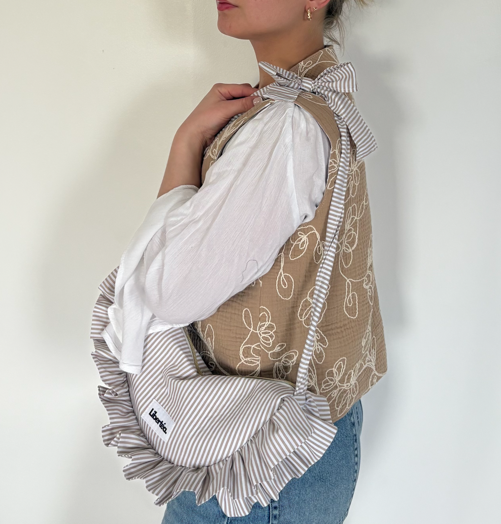 Le Nadyne – Sable