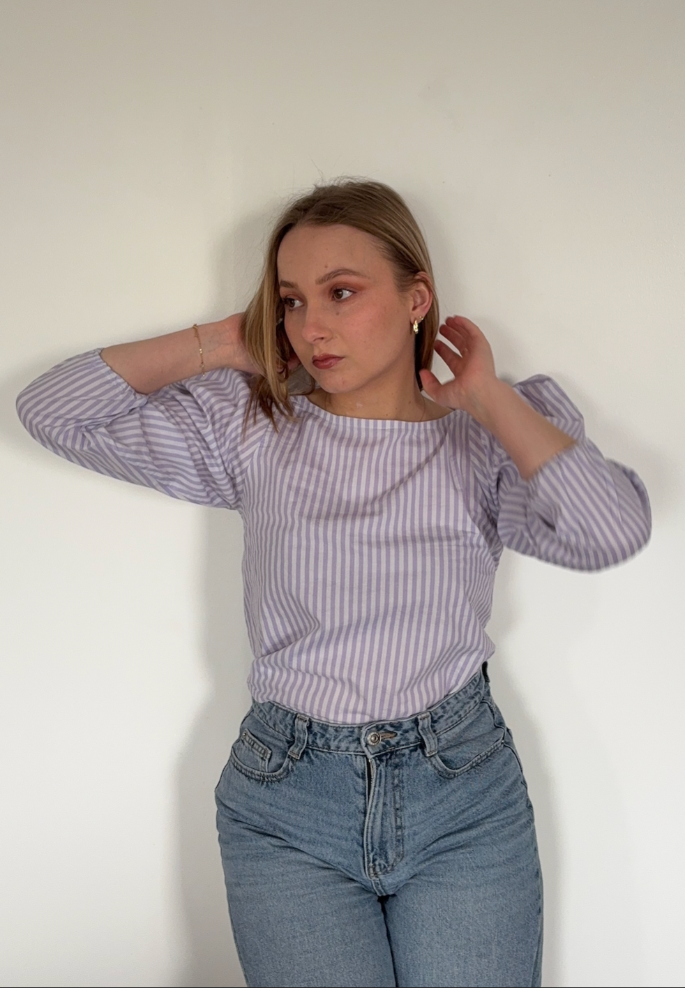Blouse Sophia
