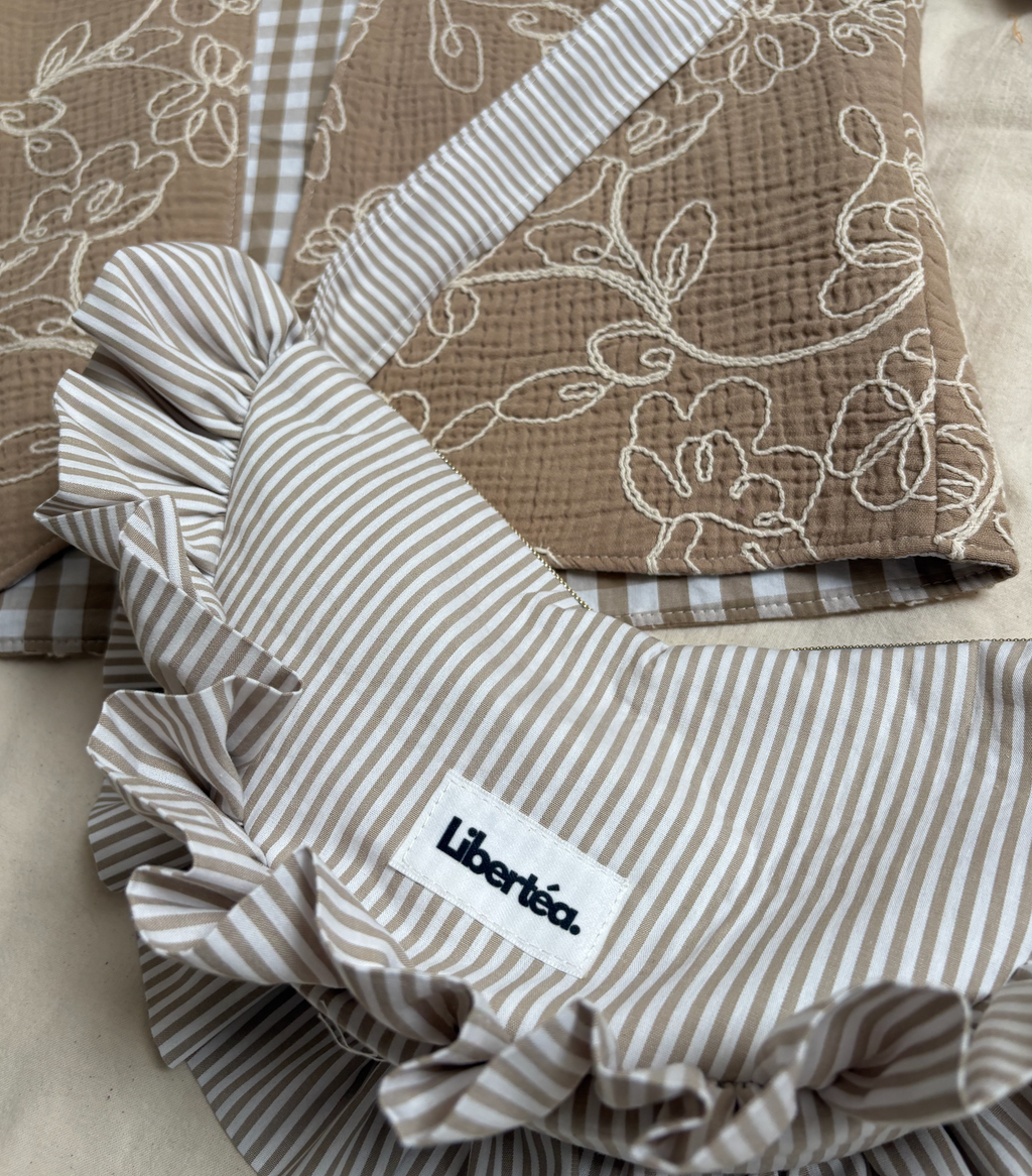 Le Nadyne – Sable