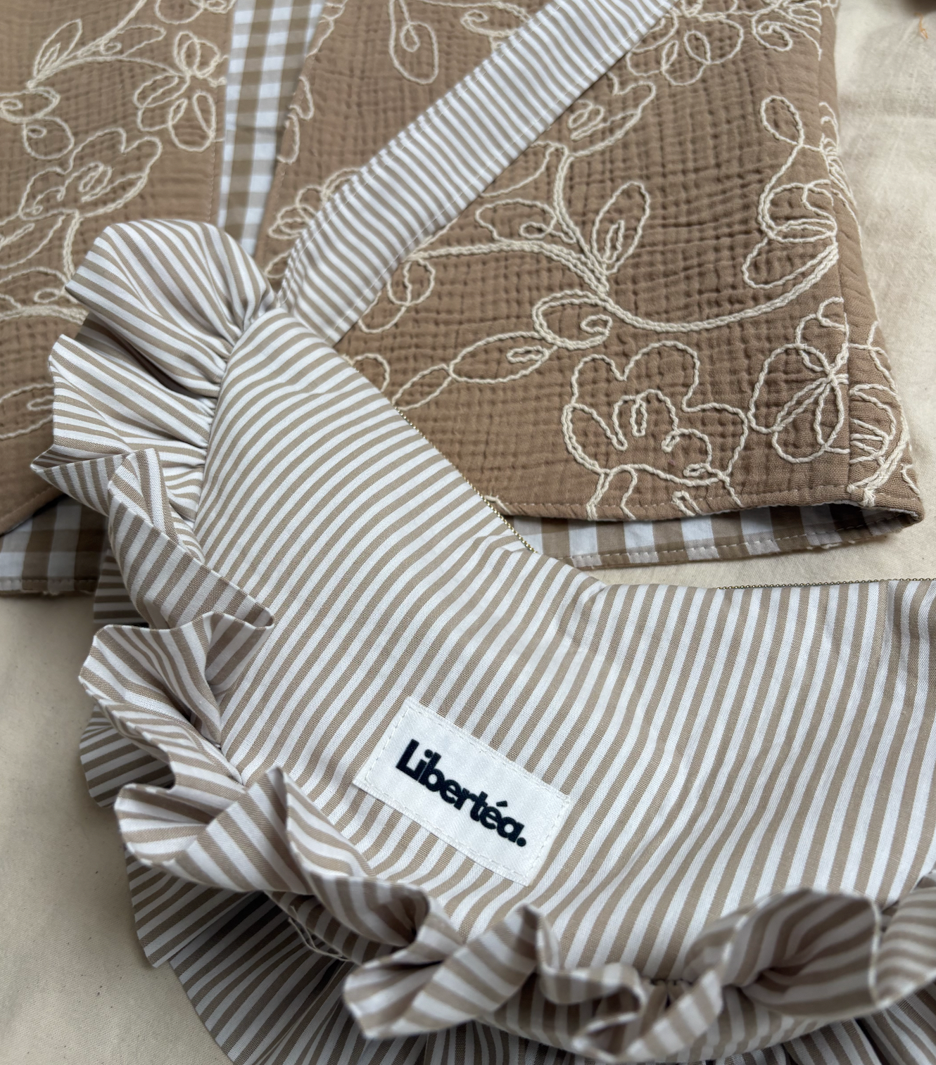 Le Nadyne – Sable
