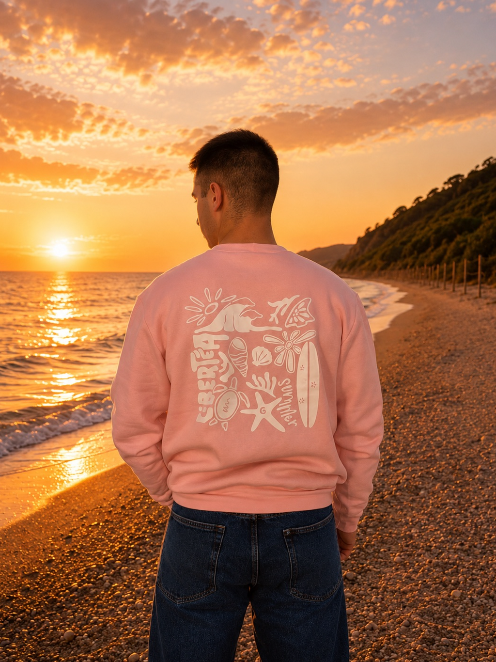 Sweat SUMMER