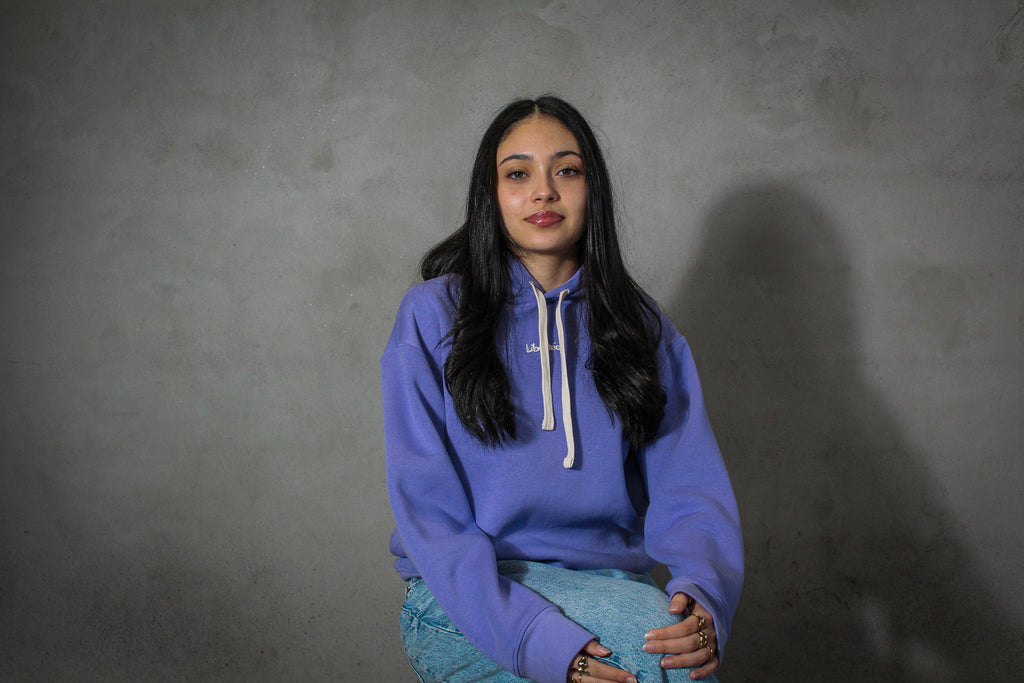 Sweat Lilas