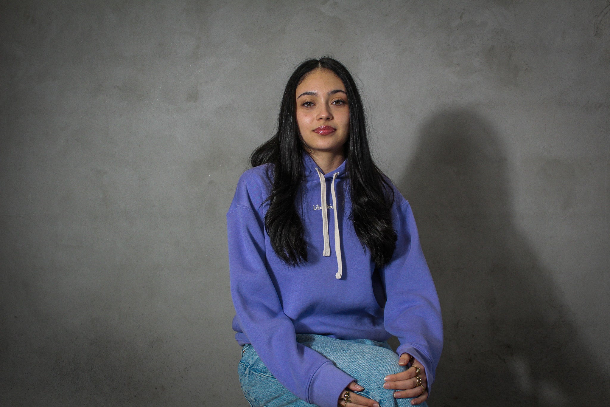 Sweat Lilas