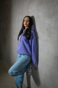 Sweat Lilas