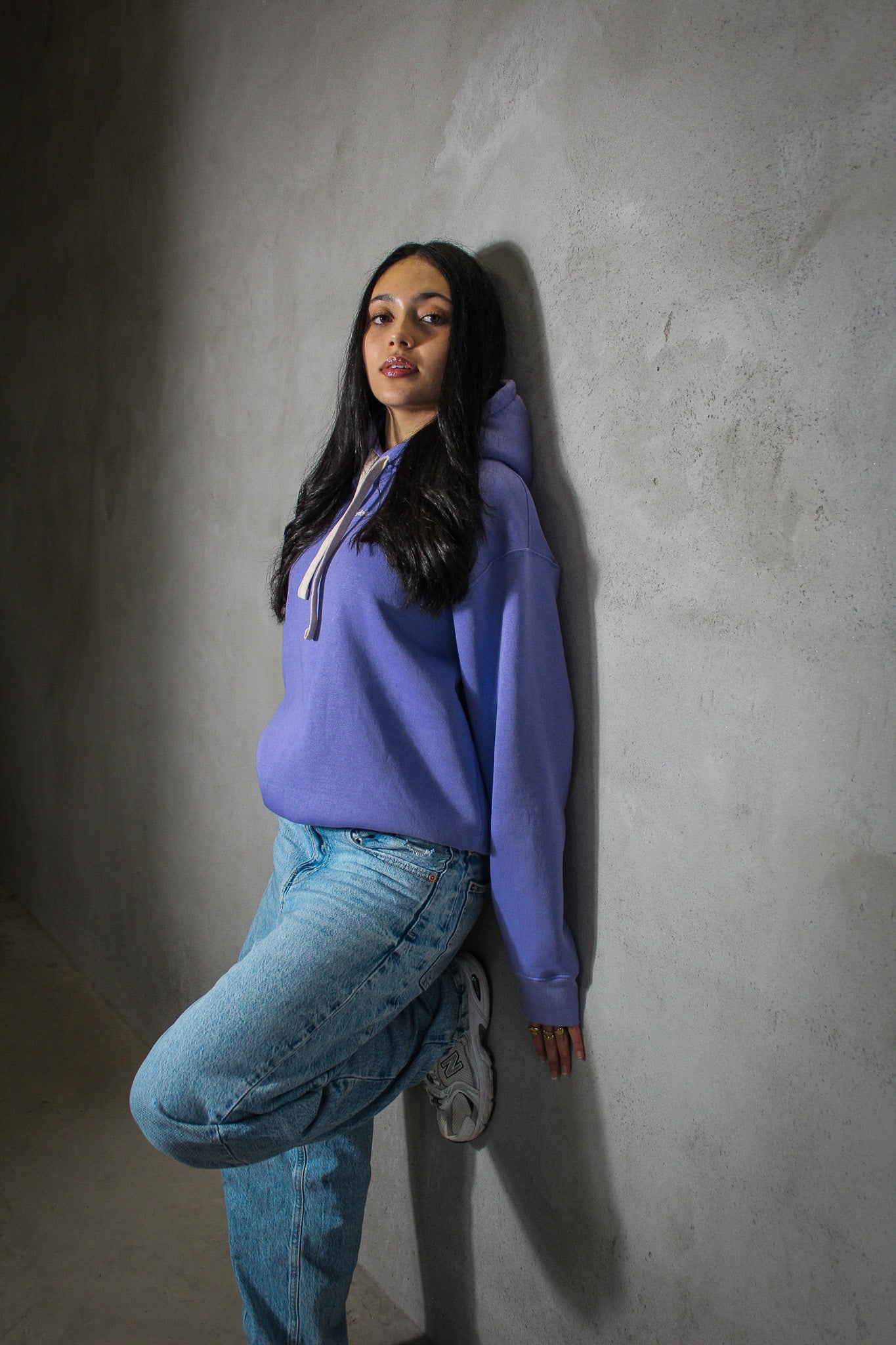 Sweat Lilas