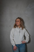 Sweat Écru