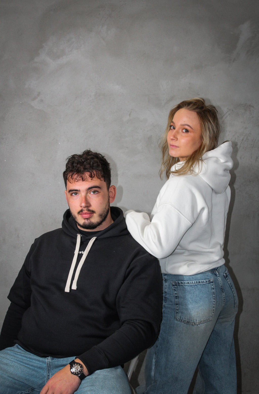 Sweat Noir