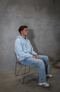 Sweat Bleu Ciel